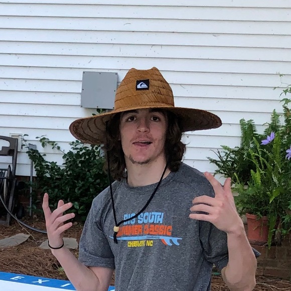 Meet your Posher, Joshua - Picture 1 of 1